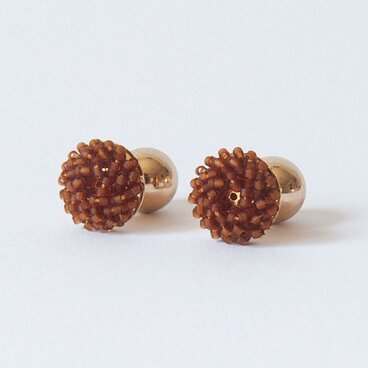 uzu　no.35【pierce/earring】