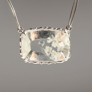 【SOUL'dOUT】Garden Quartz Necklace【一点物】