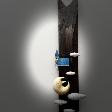 君住むところへ