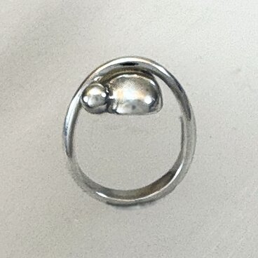 たのしかるリング