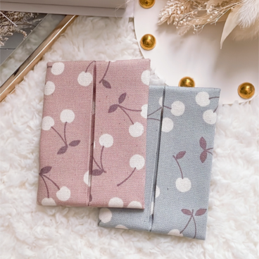 ミニサイズポケットティッシュケース