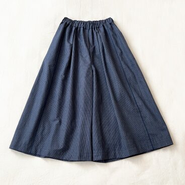 ヴィンテージキモノ de スカンツ