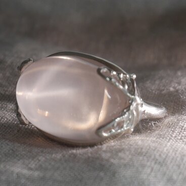 変容〜星のメタモルフォシス蝶のリング〜