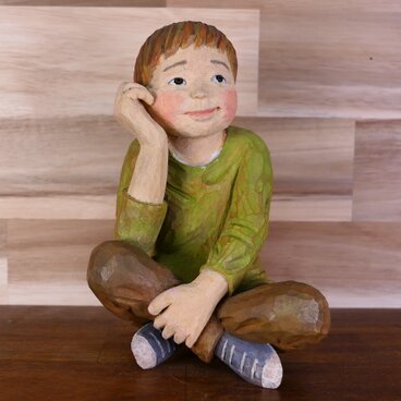 No.29　そうだなあ