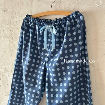 パジャマズボン : : mizutama B