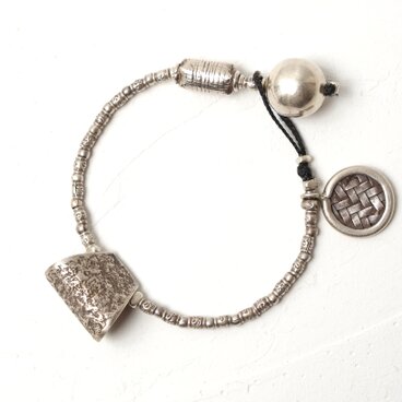 -Karensilver- Bracelet