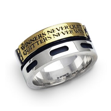 K18/プレート/メンズリング/シルバー925 つけっぱなし/シルバーアクセサリー/30号以上/fc98k