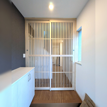 【2枚セット】ネコちゃん用 脱走防止用