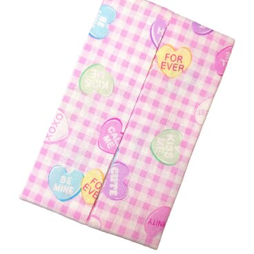 ポケット ティッシュケース 子供用 キッズ サイズ （FELICE-54）