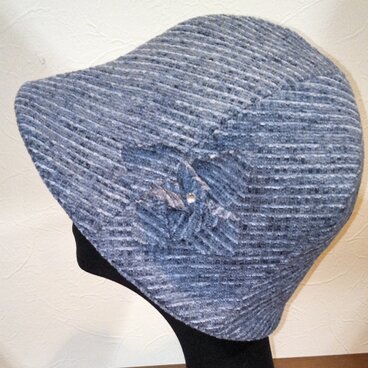 チューリップハット