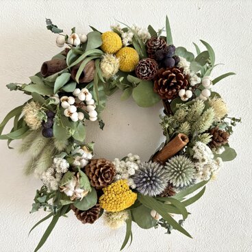 オータムリース4