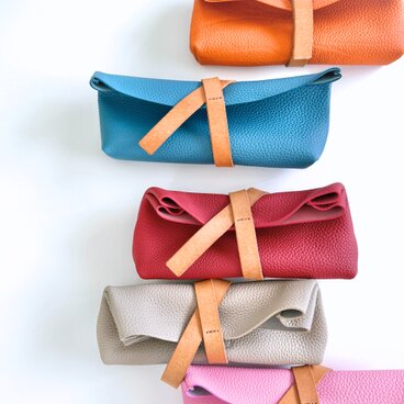 ペンケース　[受注生産]