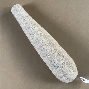 【信州産】ヘチマたわし 36cm 無漂白 1001#04 【おすすめ】