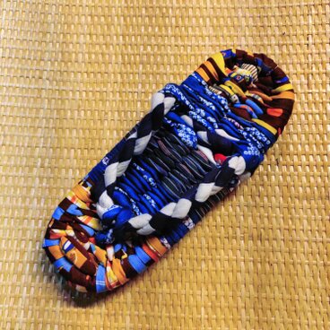 布ぞうり 22〜23cm