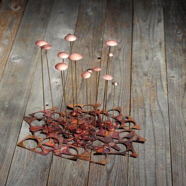 【金属KINOKO2 】