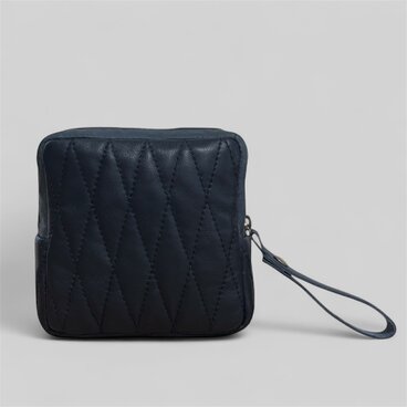 square pouch