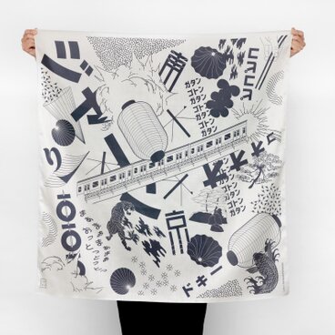 Tokyo Manga ミッドナイトブルー