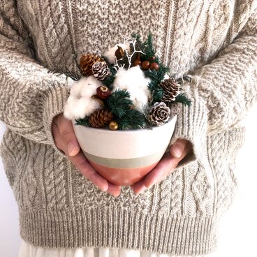 【 2025 Christmas 】　М　サンタクロース