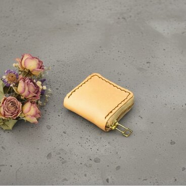 【受注生産】小さな小銭入れ（cp_02）