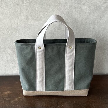 TOTE BAG (M) C
