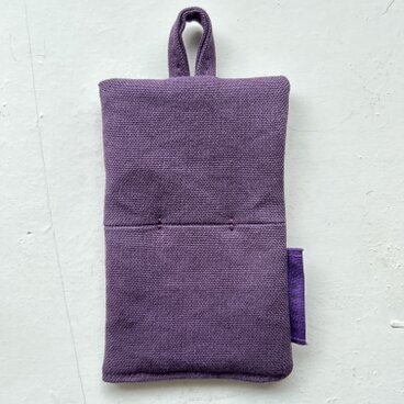 鍋つかみ/パープル