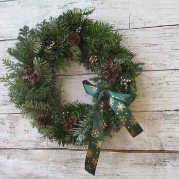 2025Xmas　フォレスト　M（受注制作）