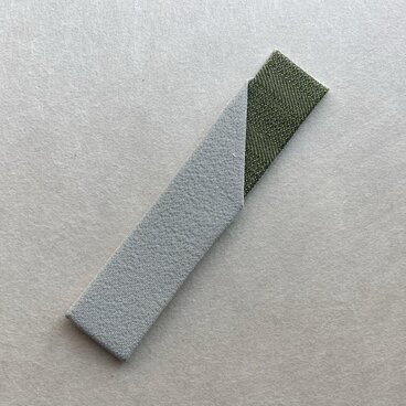 楊枝入れ 三六八号：茶道小物の一つ、菓子切り鞘