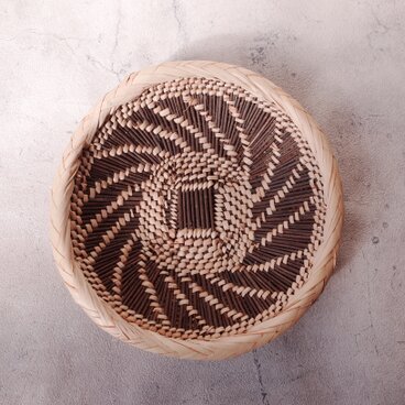 ザンビア バスケット S