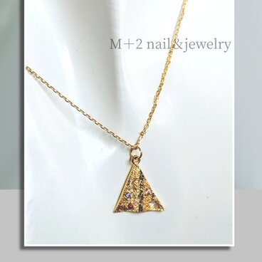 送料無料☆Christmasロングネックレス ネックレス　