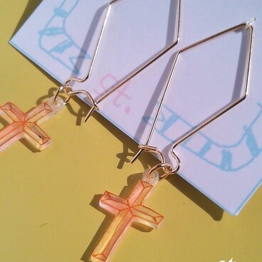 yurayura【ピアス】現品限り