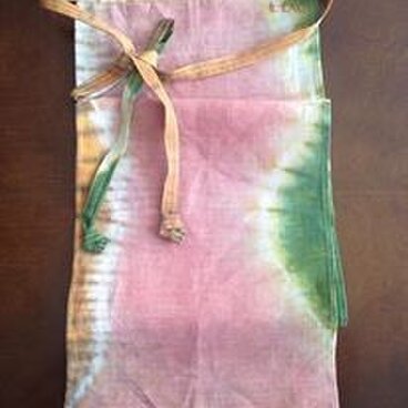 染めふん（メンズ）