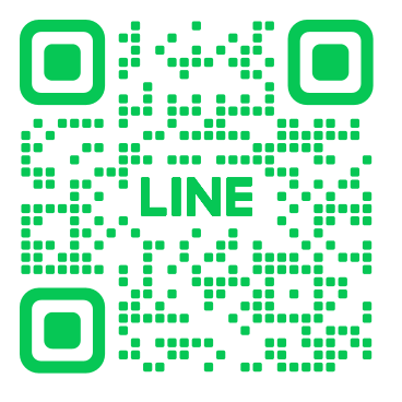 展示品＜LINE公式アカウントの登録方法＞