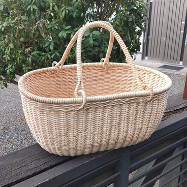 ピクニックバスケット（大）