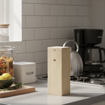 パスタキャニスター1kgサイズ