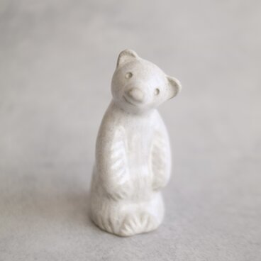 Ego Stengods社 クマのオブジェ No.6203