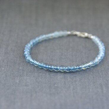 滴石ブレスレット