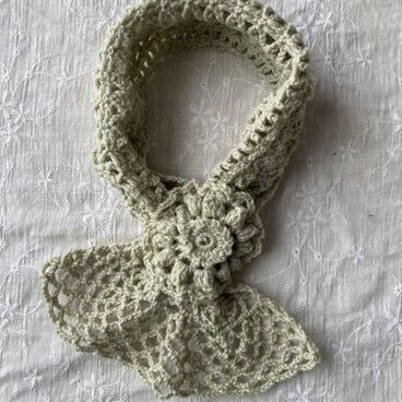 No 409  プチマフラー