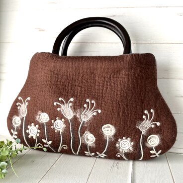 期間限定価格　クラシカルガーデン　ミニサイズ　＊チョコレート＊ 　