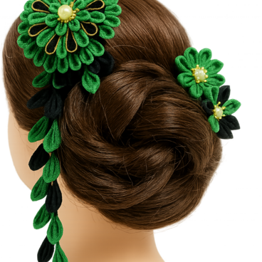 Midori Noir（ミドリ・ノワール）