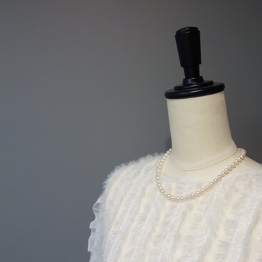 あこや真珠 ネックレス