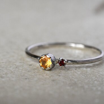 トキメキ～スペサルタイトガーネット・ガーネット～