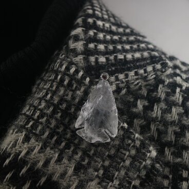 【氷】のツリー