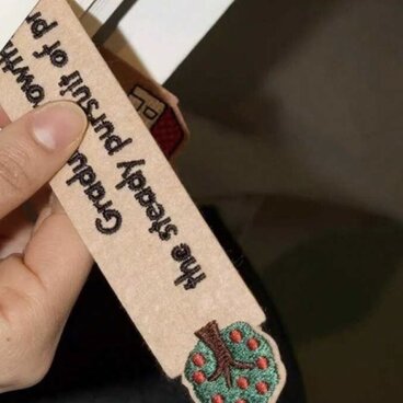 Bookmark・（tree）