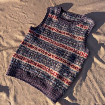 青の中の花　ベスト