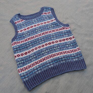 青の中の花　ベスト