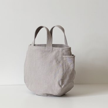 Round(S)/ ﾗｲﾄｸﾞﾚｰ【受注制作】