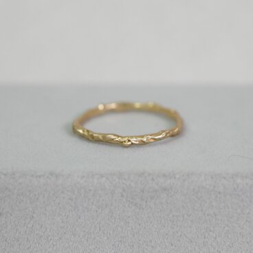 <SJ2nd>TWIGリング