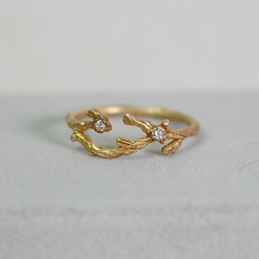 <SJ2nd>TWIGリング