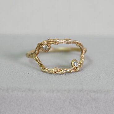 <SJ2nd>TWIGリング