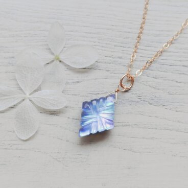 空の結晶（チャーム　14kgf）